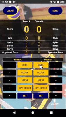 GitHub - pasqdztwo/VolleyballScoreCounter: A volleyball score counter ...